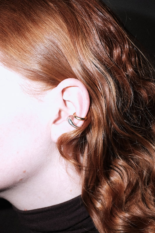 Earcuff NB.no6