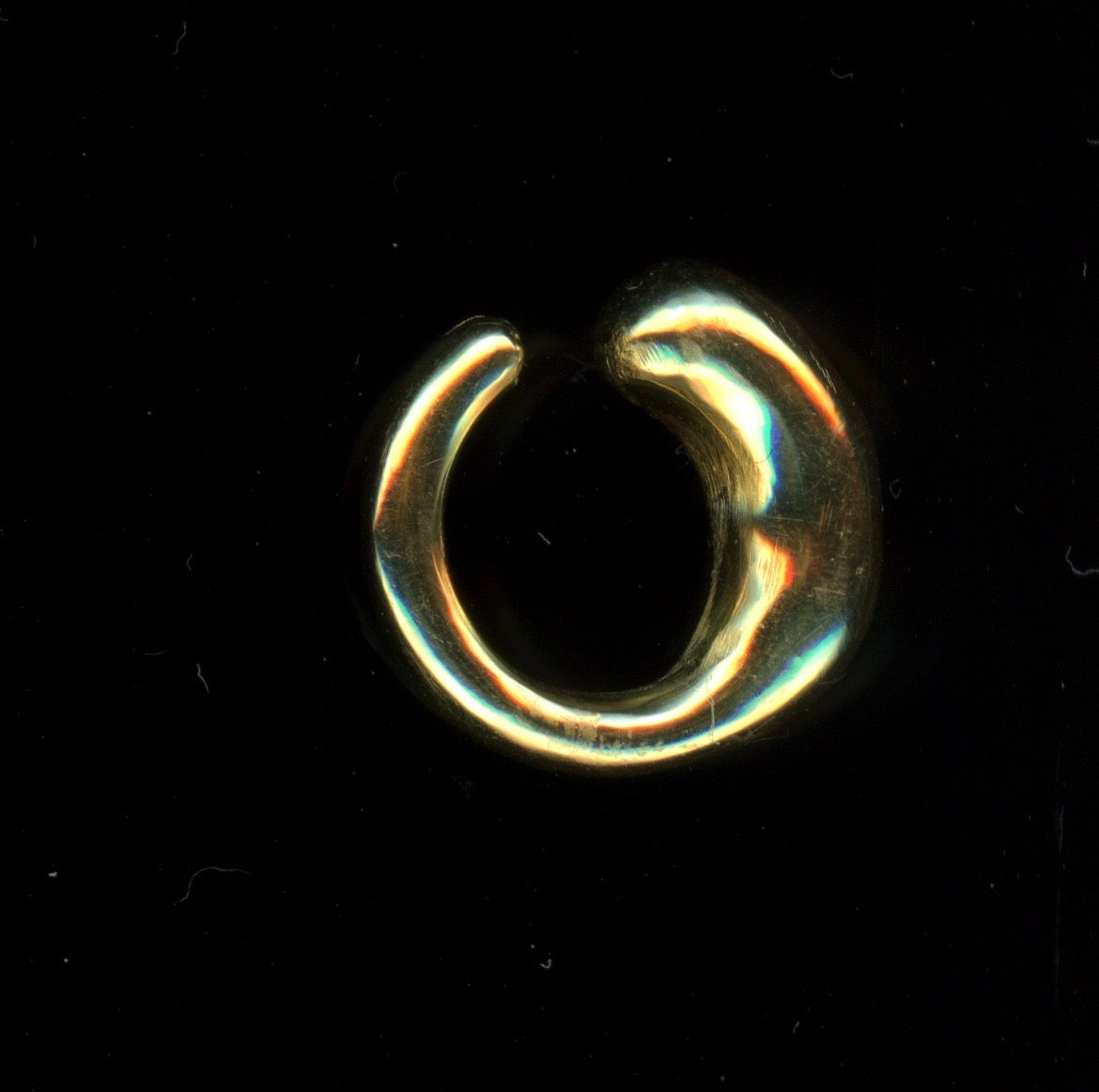 Earcuff NB.no6