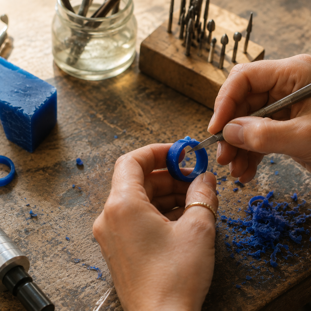 YABO RING ATELIER
