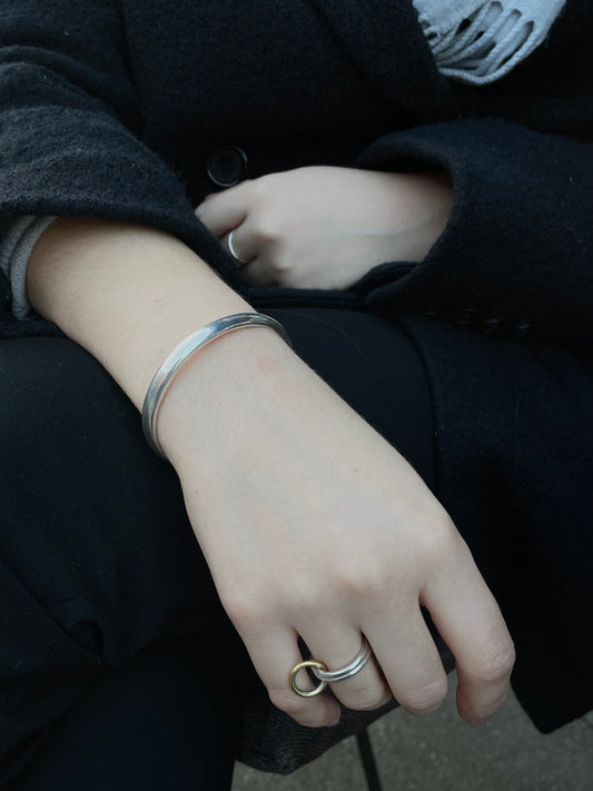 Morgana Bangle