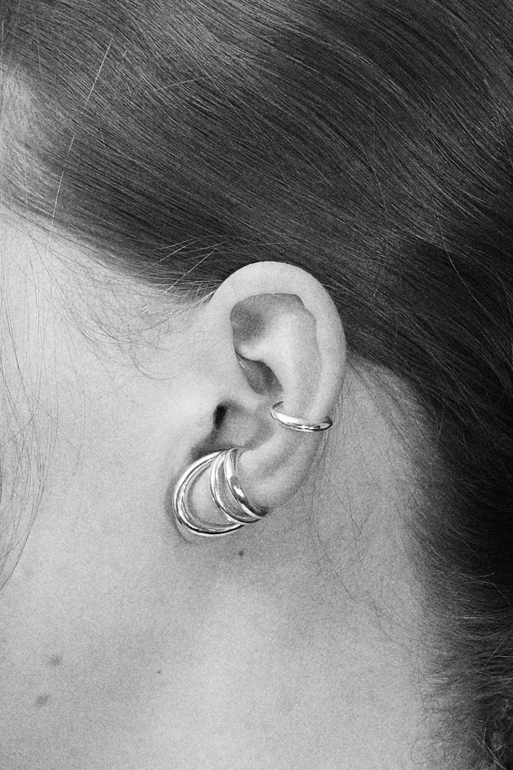 Earcuff NB.no7