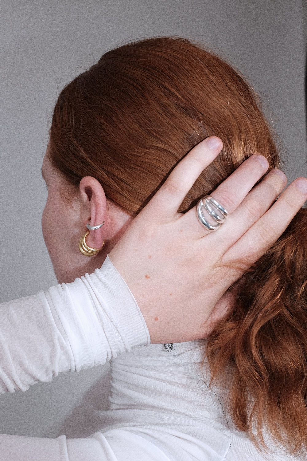 Earcuff NB.no4