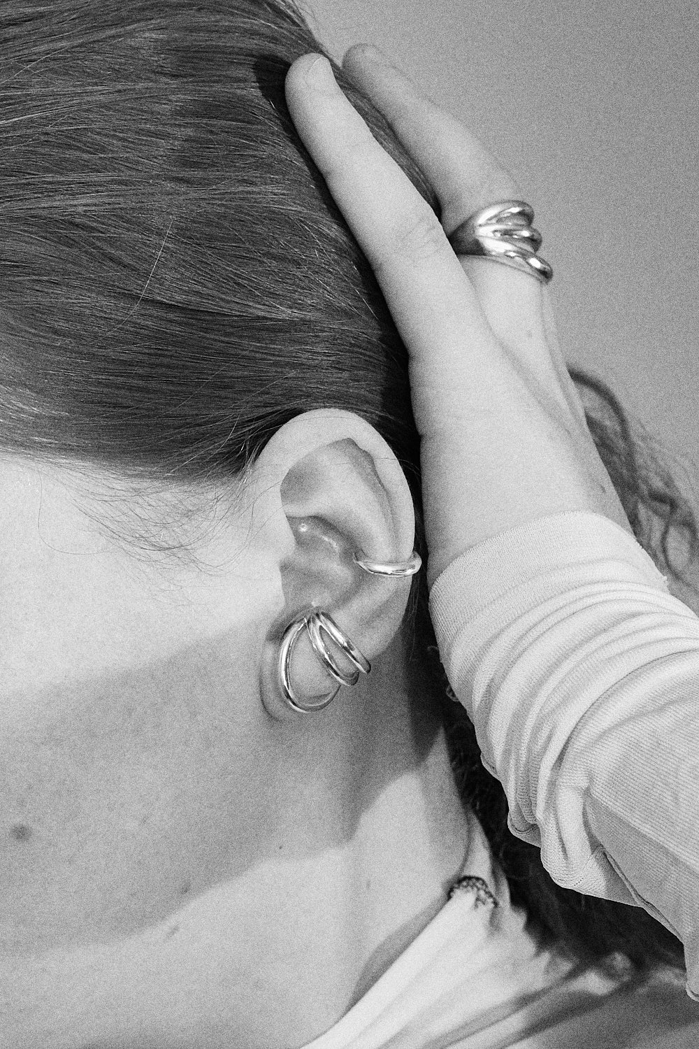 Earcuff NB.no4