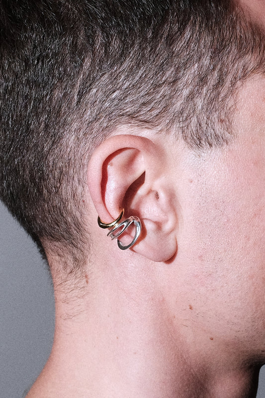Earcuff NB.no5