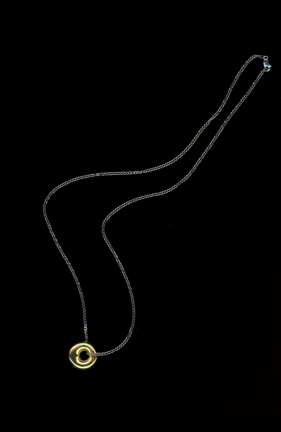 Necklace NB.no8