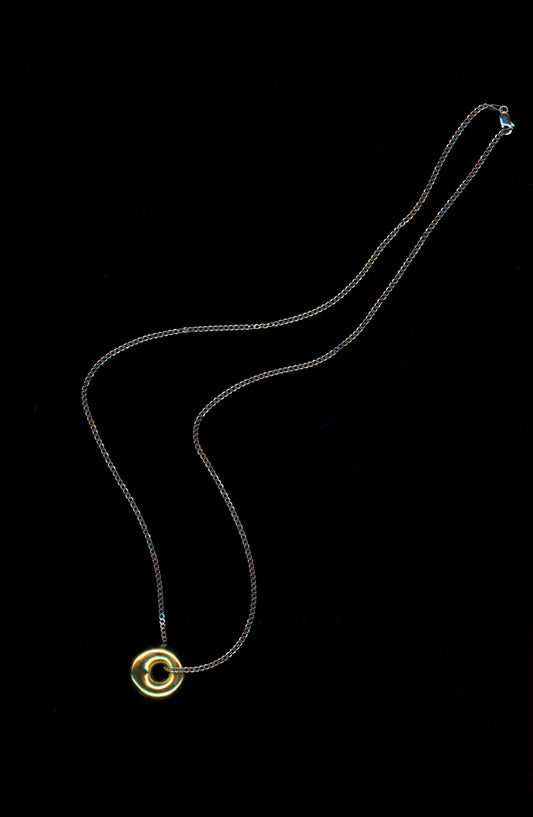 Necklace NB.no8