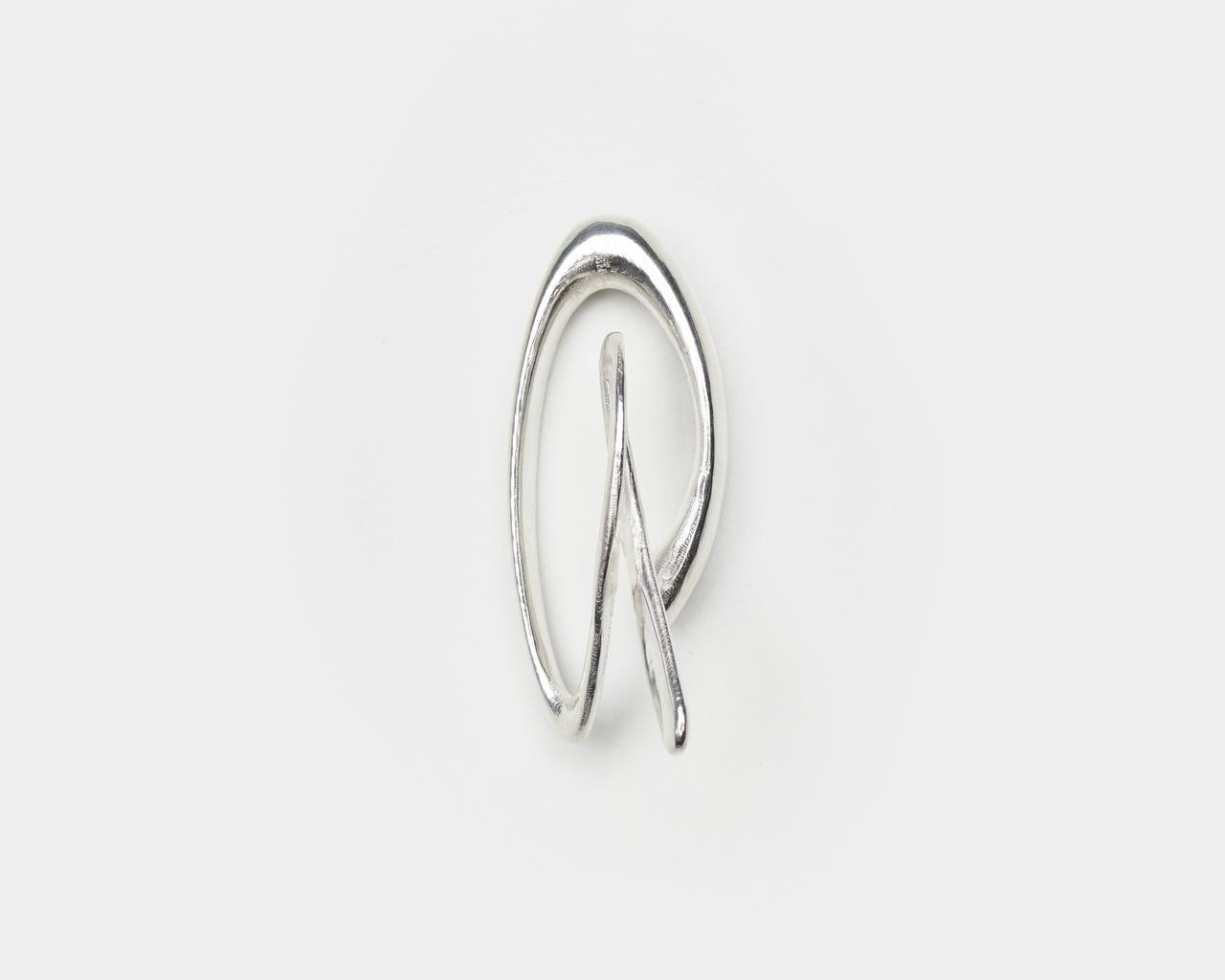 Tiwa Ear Cuff