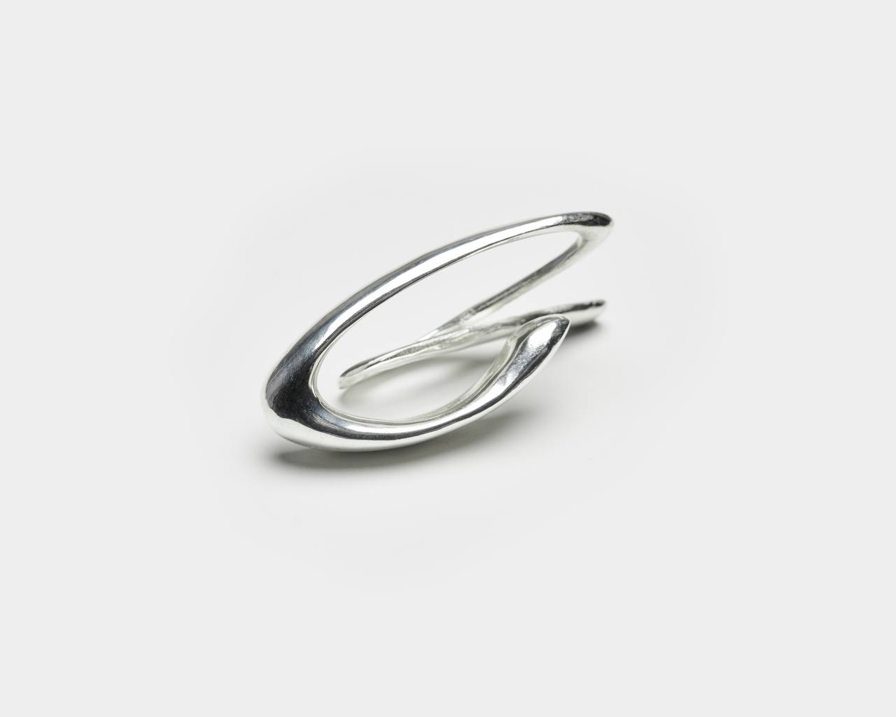 Tiwa Ear Cuff